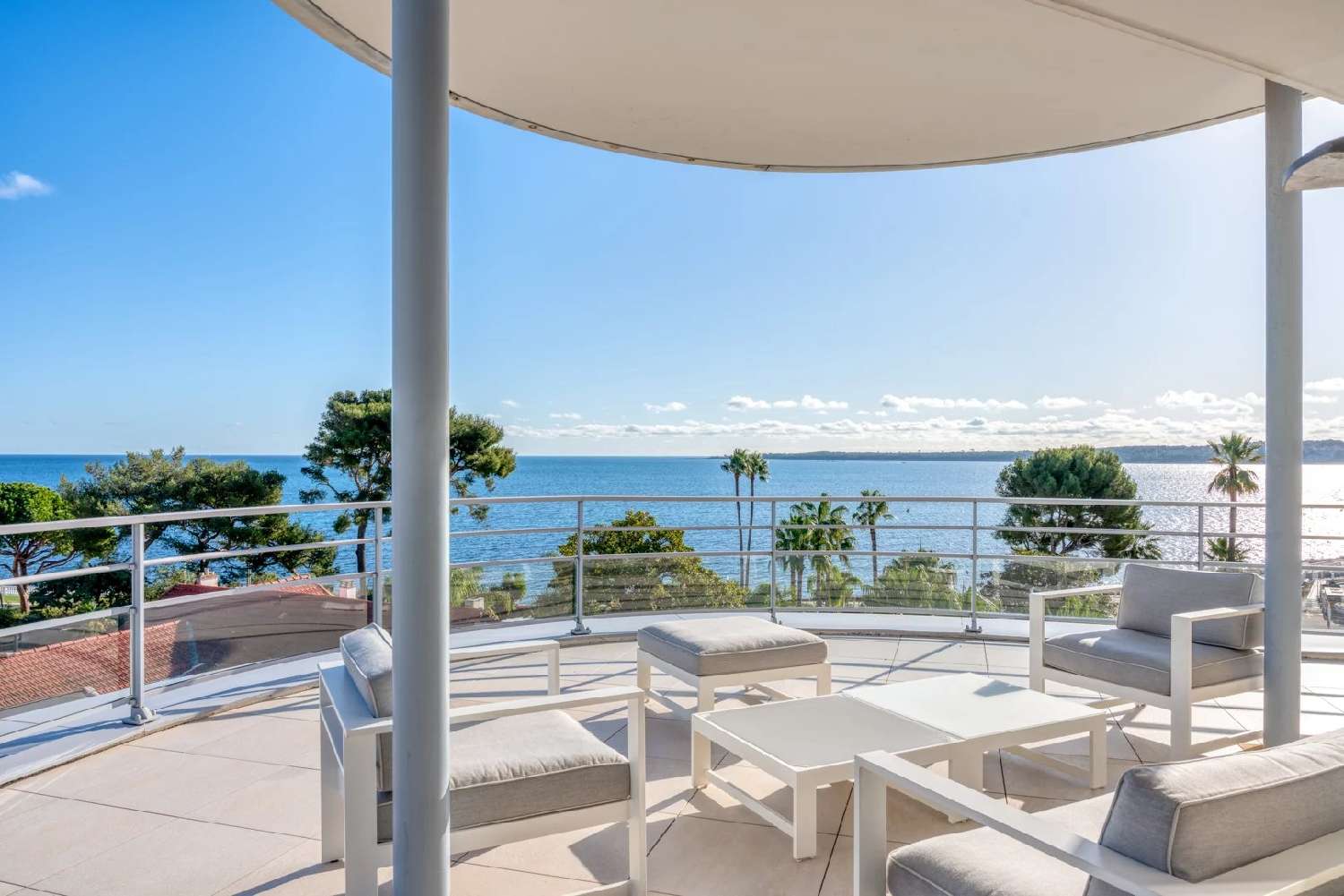  for sale apartment Cannes Alpes-Maritimes 2