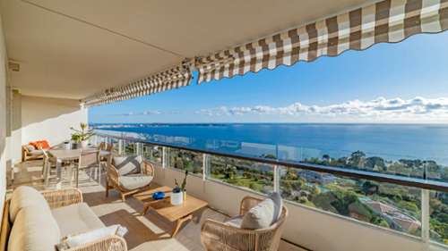 Cannes Alpes-Maritimes apartment foto 7246064