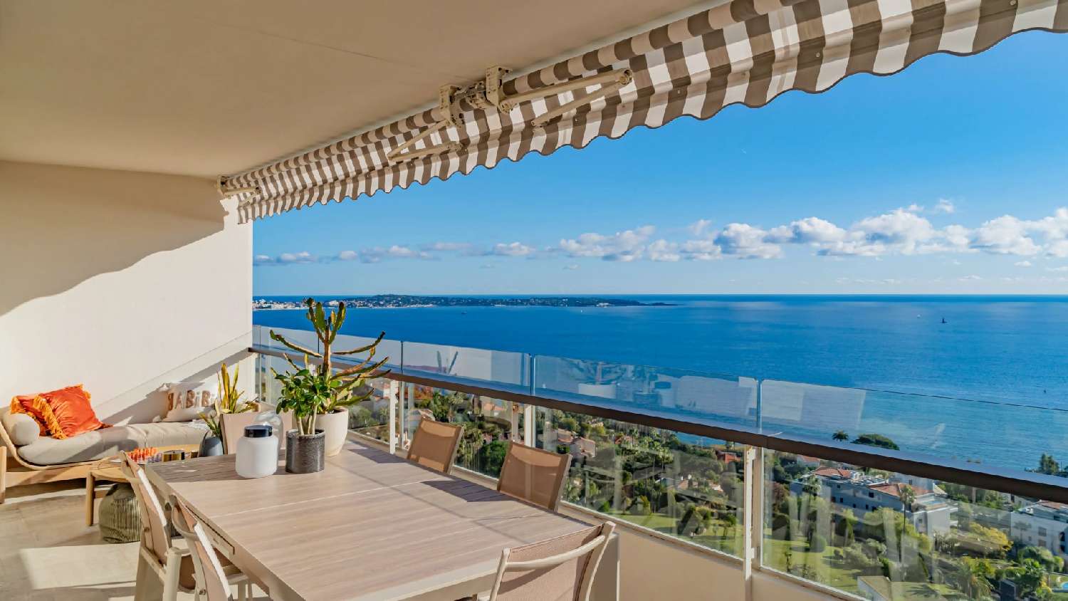  for sale apartment Cannes Alpes-Maritimes 2