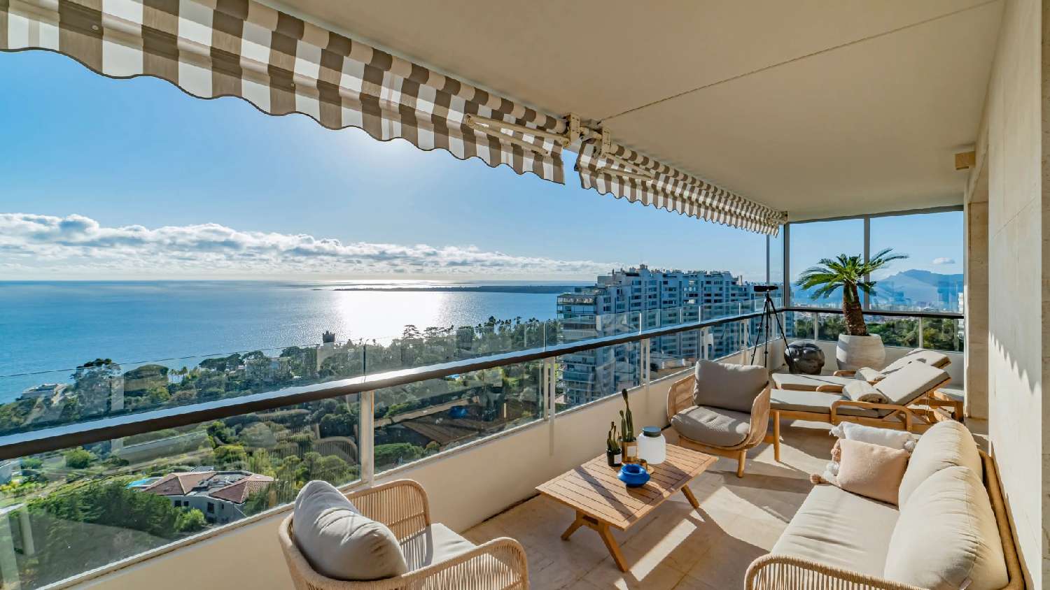 for sale apartment Cannes Alpes-Maritimes 3