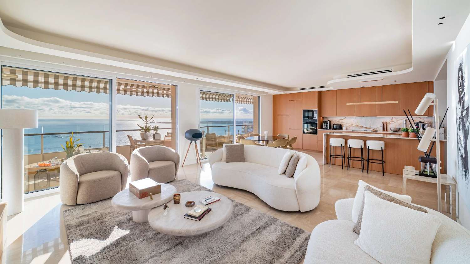  for sale apartment Cannes Alpes-Maritimes 6