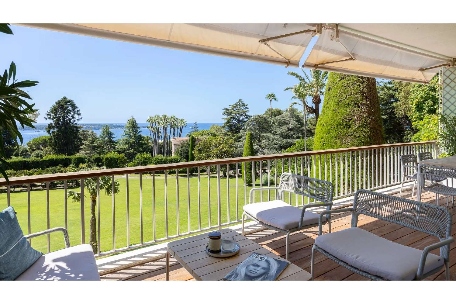 for sale apartment Cannes Alpes-Maritimes 2