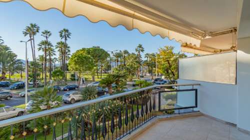Cannes Alpes-Maritimes Wohnung/ Apartment Bild 7246092