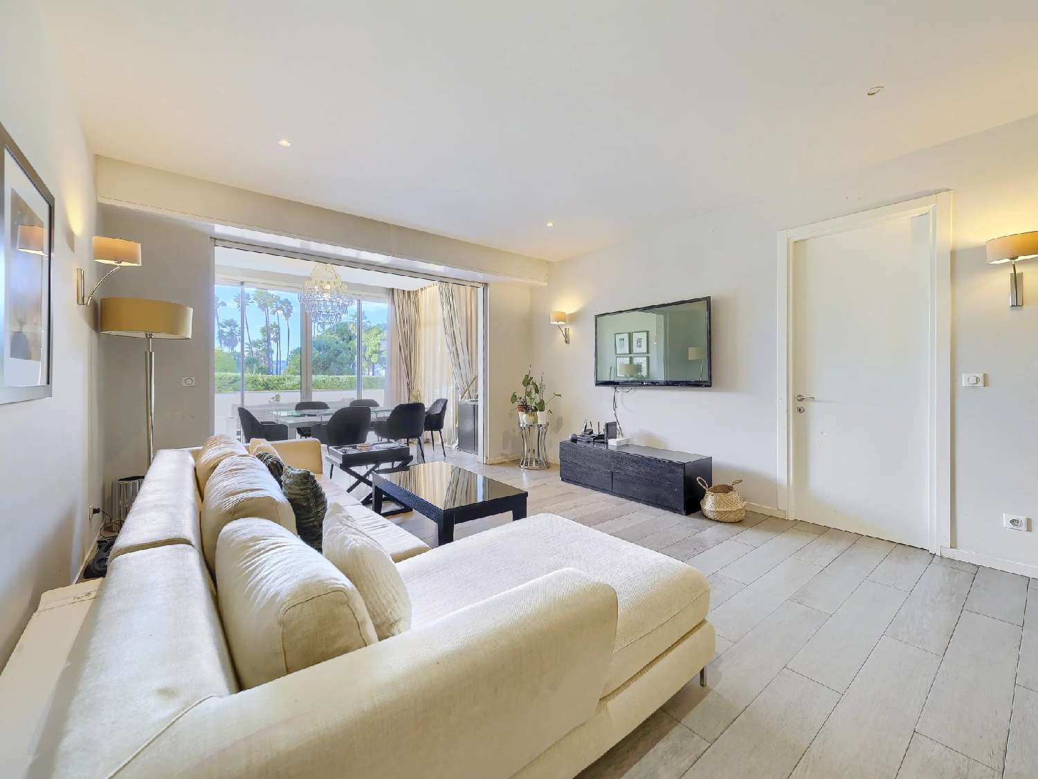 à vendre appartement Cannes Alpes-Maritimes 2