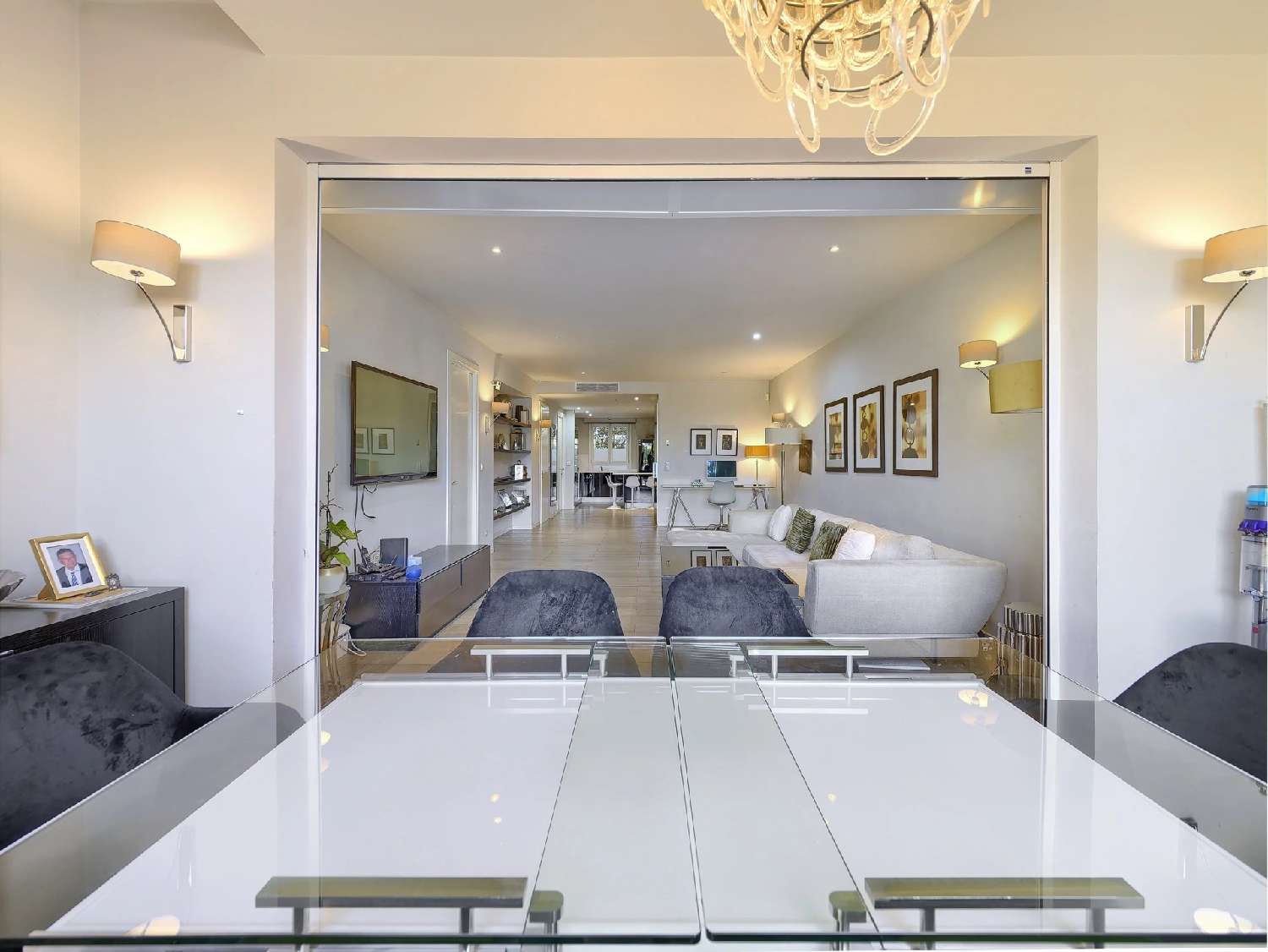 à vendre appartement Cannes Alpes-Maritimes 4