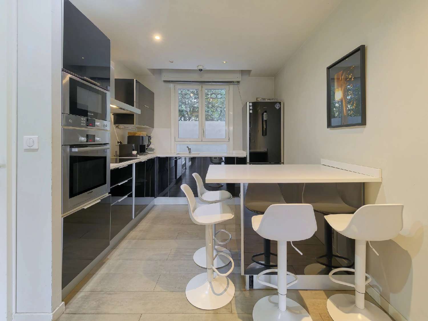 à vendre appartement Cannes Alpes-Maritimes 8