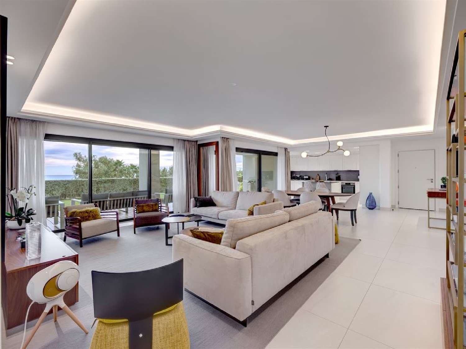 à vendre appartement Cannes Alpes-Maritimes 1