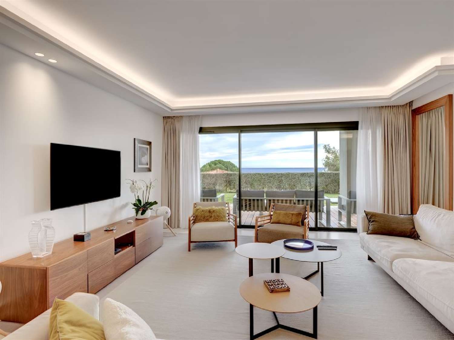 à vendre appartement Cannes Alpes-Maritimes 2