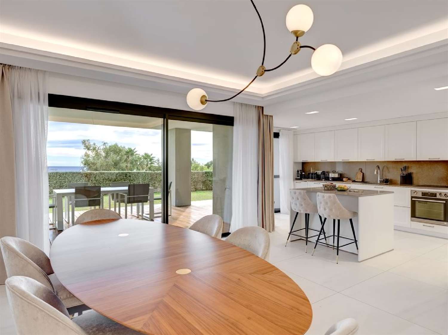 à vendre appartement Cannes Alpes-Maritimes 3