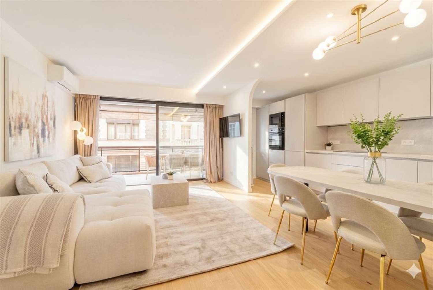  for sale apartment Cannes Alpes-Maritimes 5