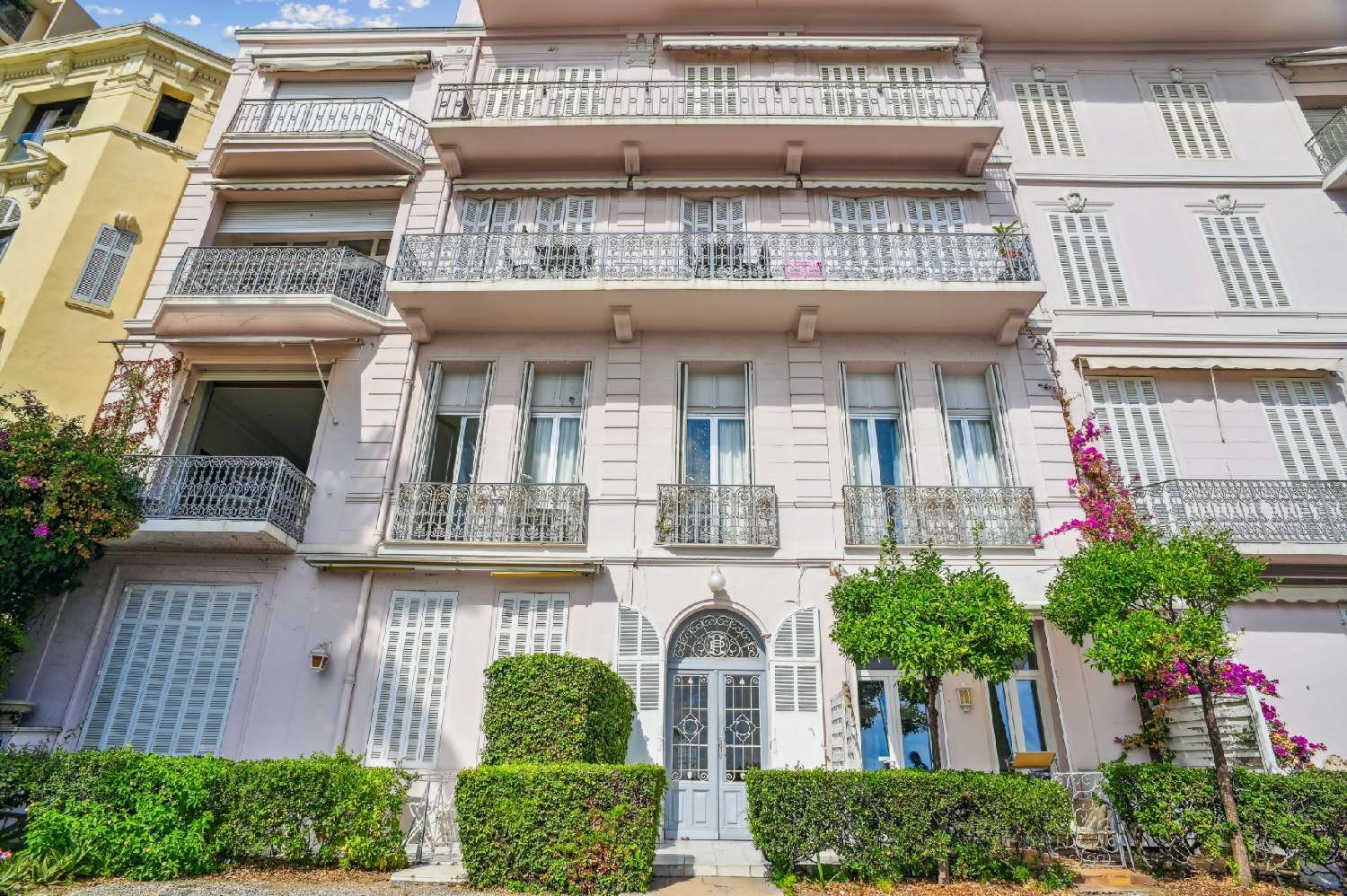  for sale apartment Cannes Alpes-Maritimes 3