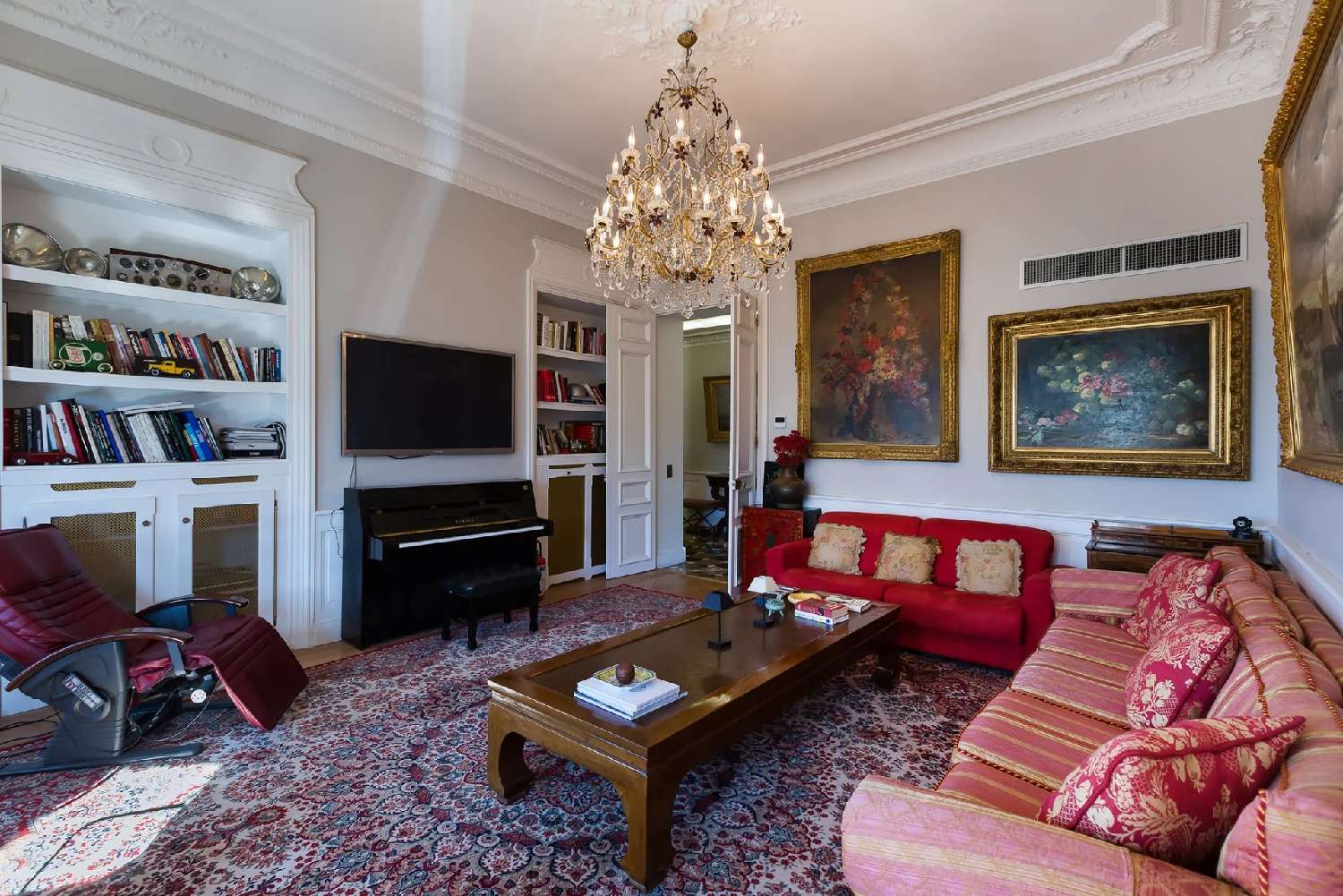 à vendre appartement Cannes Alpes-Maritimes 7