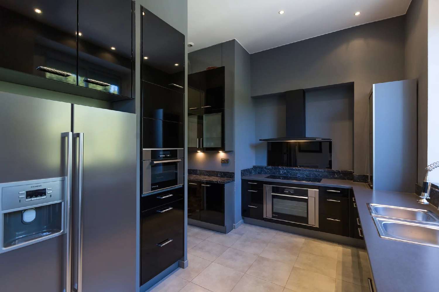 à vendre appartement Cannes Alpes-Maritimes 8