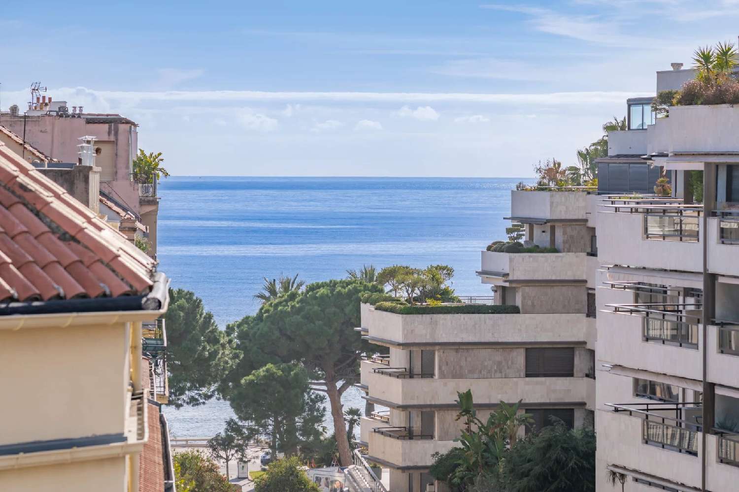 à vendre appartement Cannes Alpes-Maritimes 1
