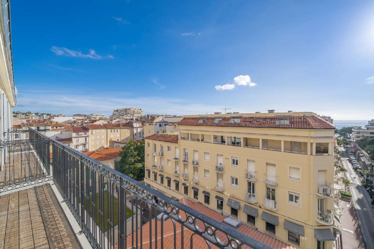  à vendre appartement Cannes Alpes-Maritimes 2