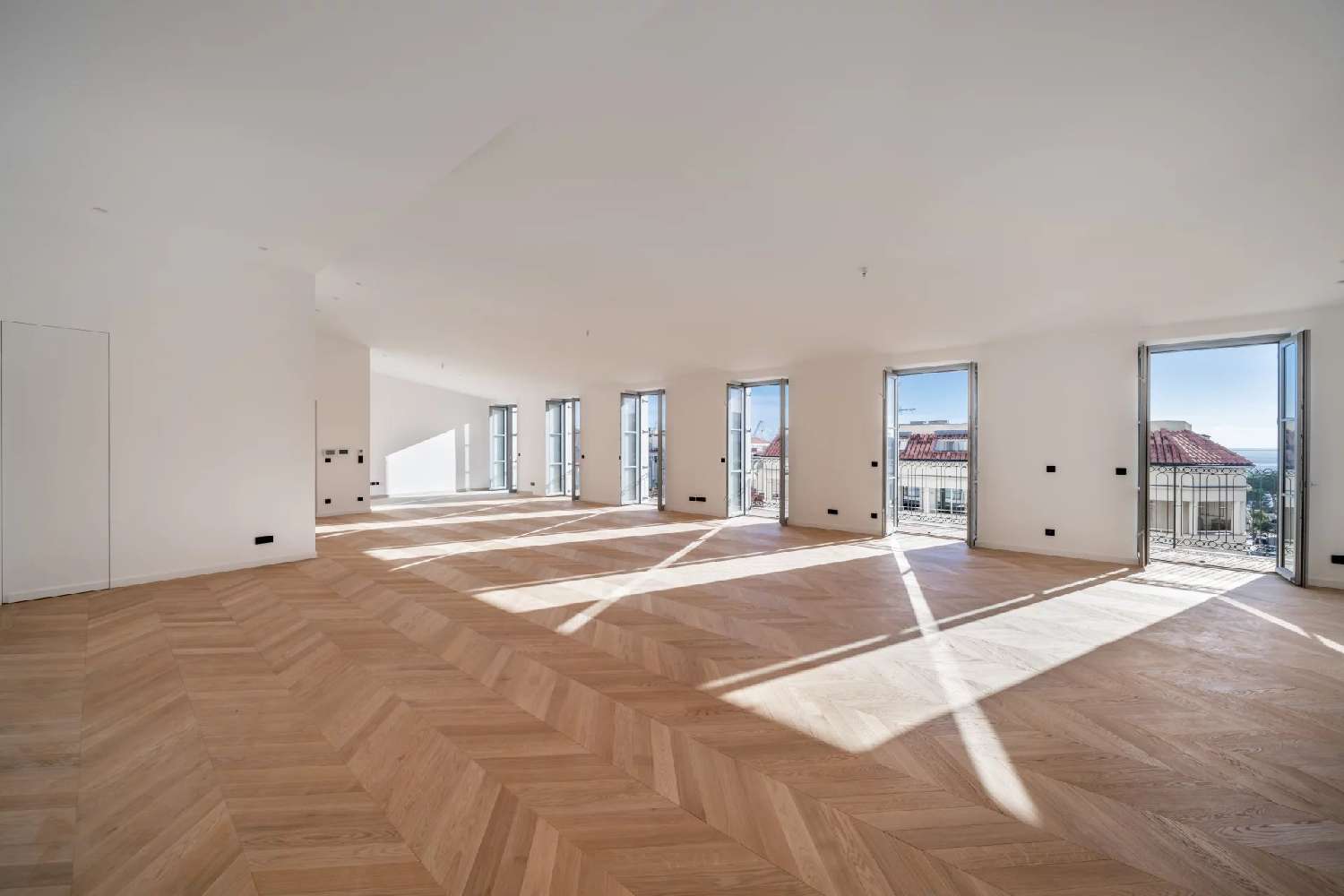  à vendre appartement Cannes Alpes-Maritimes 3