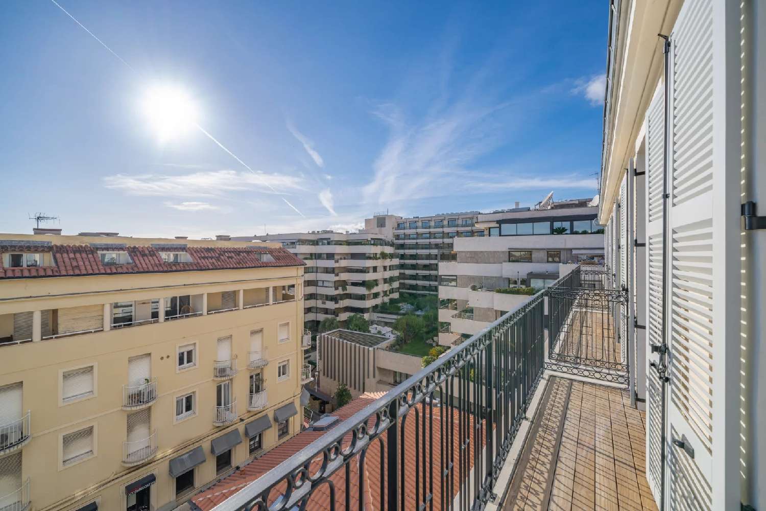  à vendre appartement Cannes Alpes-Maritimes 5