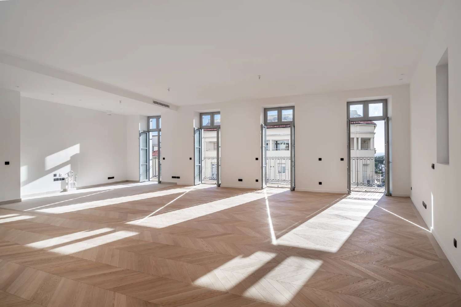  à vendre appartement Cannes Alpes-Maritimes 1