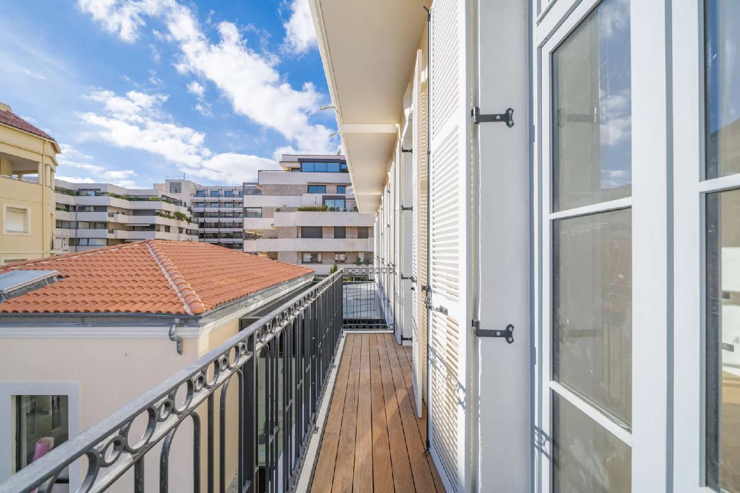  à vendre appartement Cannes Alpes-Maritimes 2