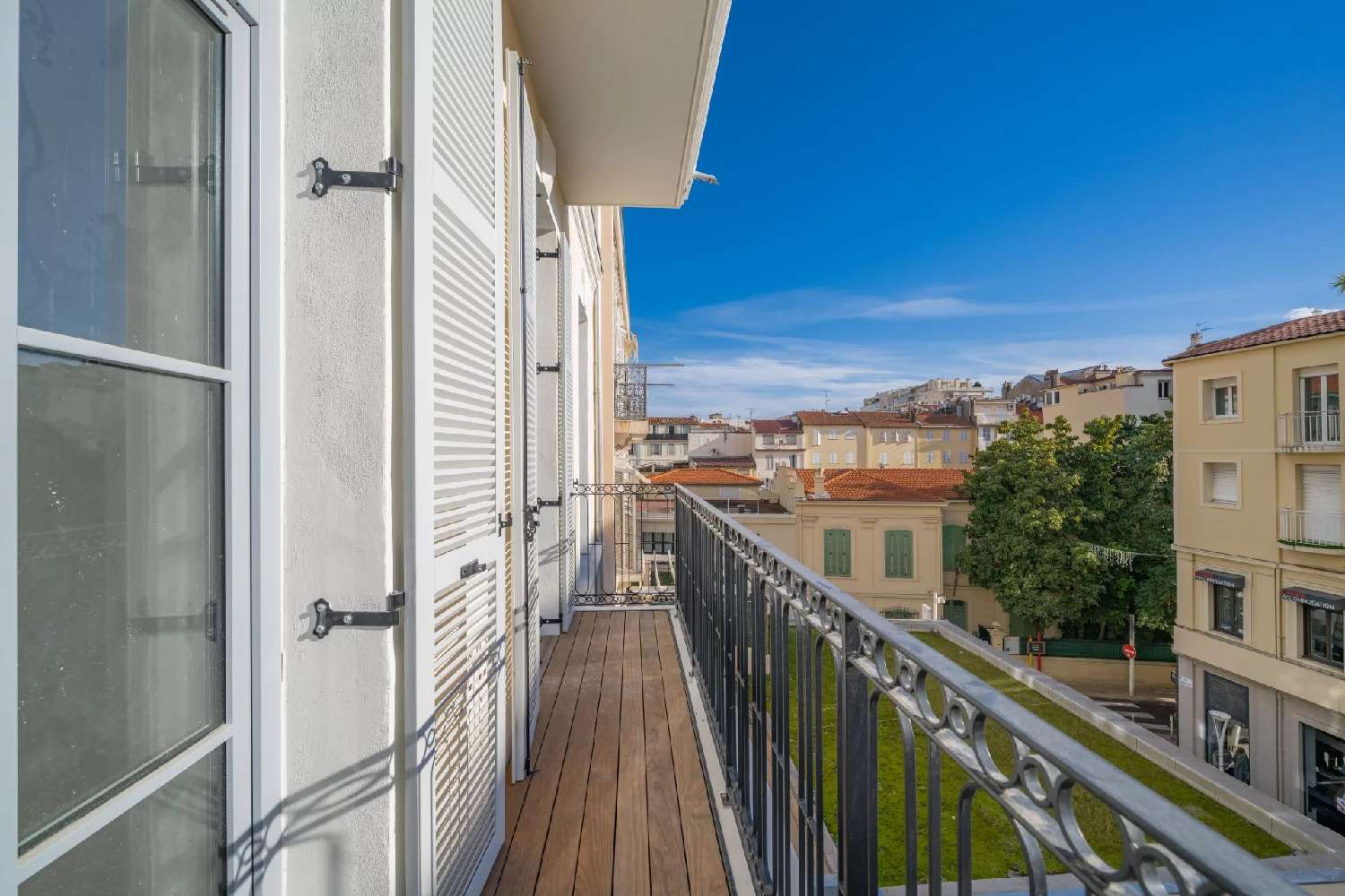  à vendre appartement Cannes Alpes-Maritimes 4