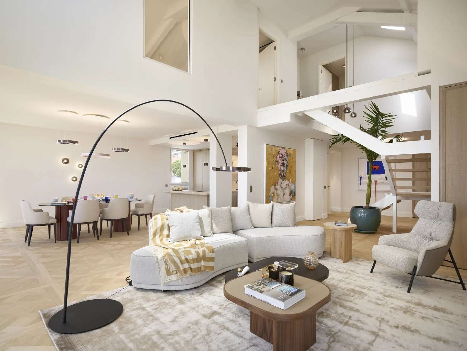  à vendre appartement Cannes Alpes-Maritimes 3