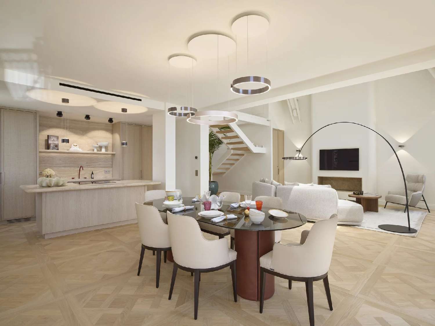  à vendre appartement Cannes Alpes-Maritimes 4