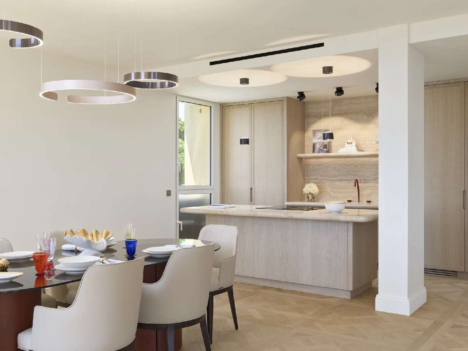  à vendre appartement Cannes Alpes-Maritimes 5