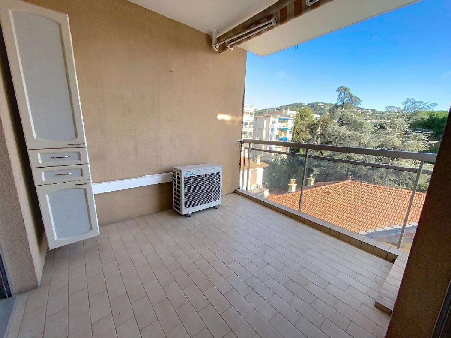  te koop appartement Cannes Alpes-Maritimes 1