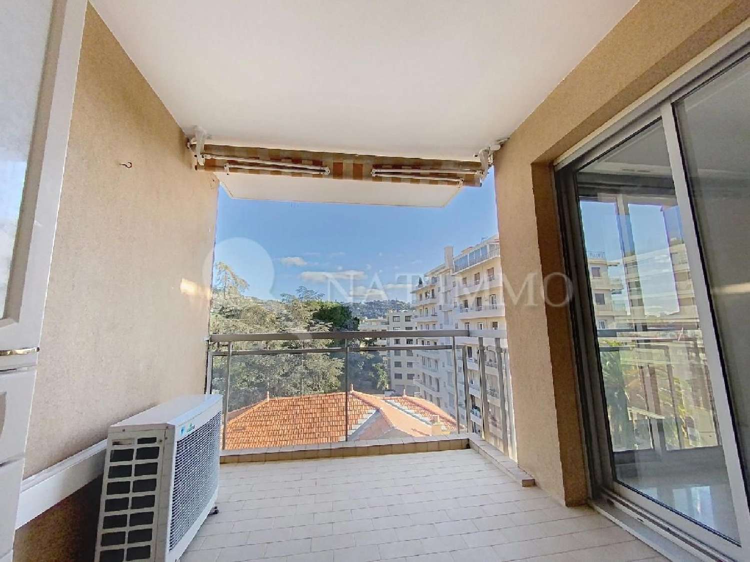  for sale apartment Cannes Alpes-Maritimes 1