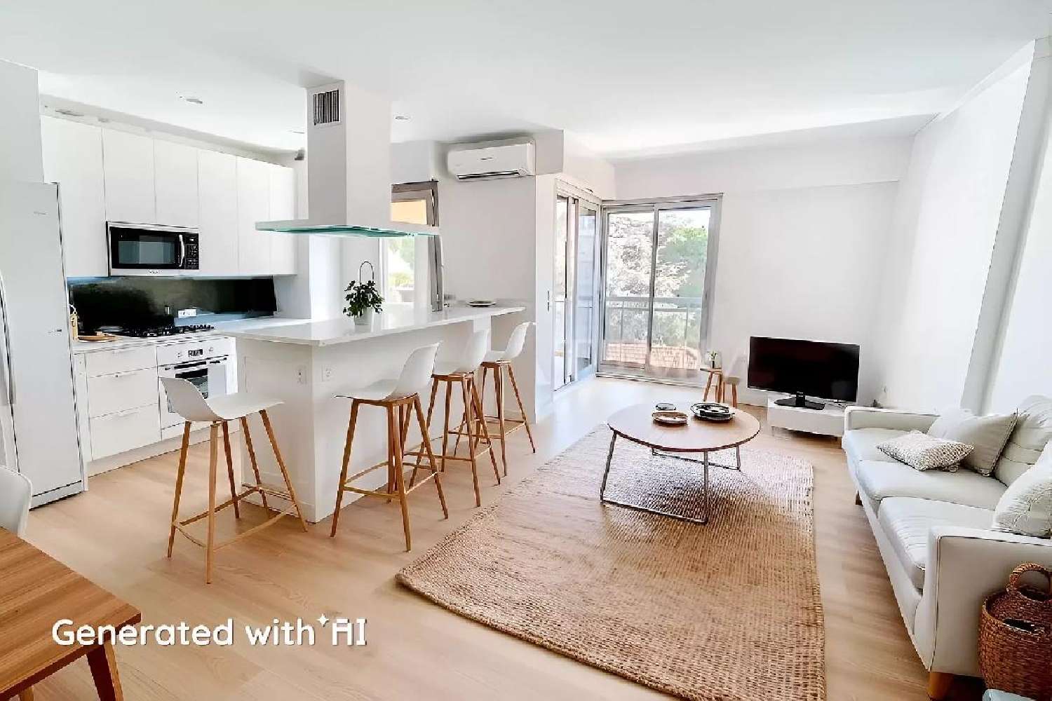 for sale apartment Cannes Alpes-Maritimes 5