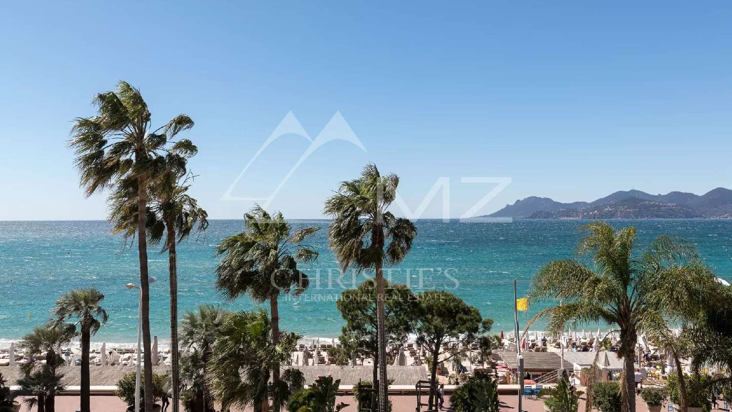  for sale apartment Cannes Alpes-Maritimes 1