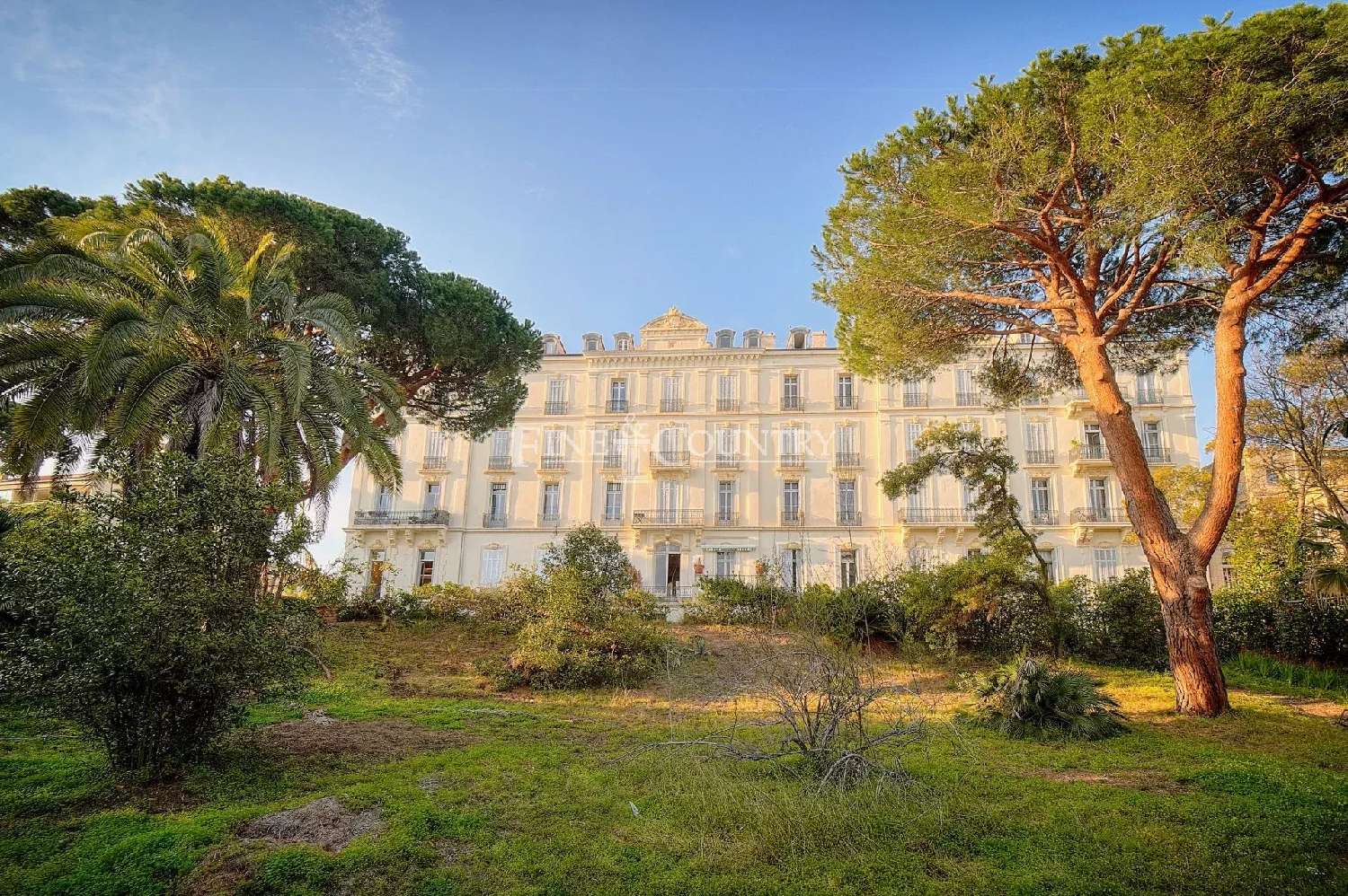 à vendre appartement Cannes Alpes-Maritimes 1