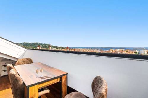 Cannes Alpes-Maritimes apartment foto 7245762