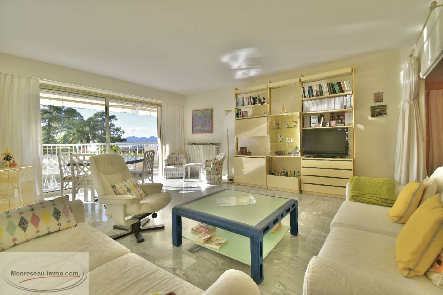  à vendre appartement Cannes Alpes-Maritimes 2