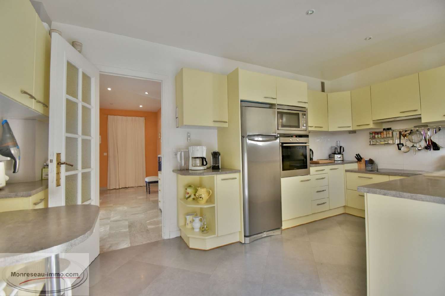  à vendre appartement Cannes Alpes-Maritimes 4