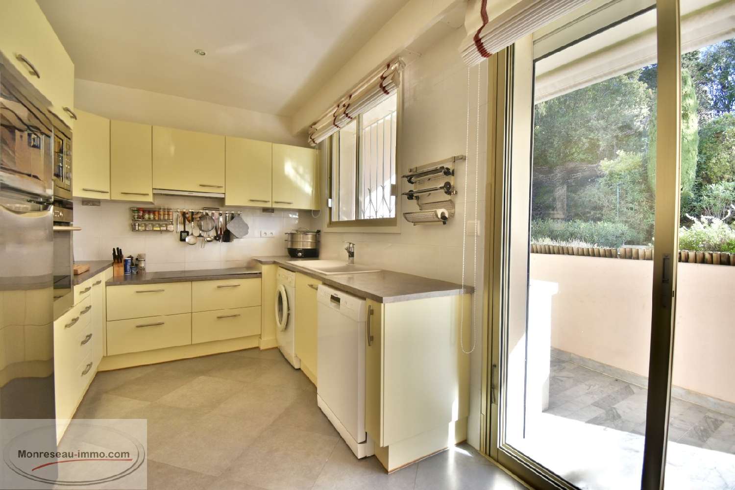  à vendre appartement Cannes Alpes-Maritimes 5