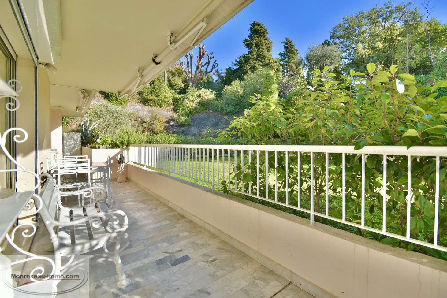  à vendre appartement Cannes Alpes-Maritimes 6