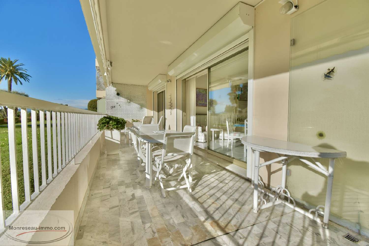  à vendre appartement Cannes Alpes-Maritimes 7