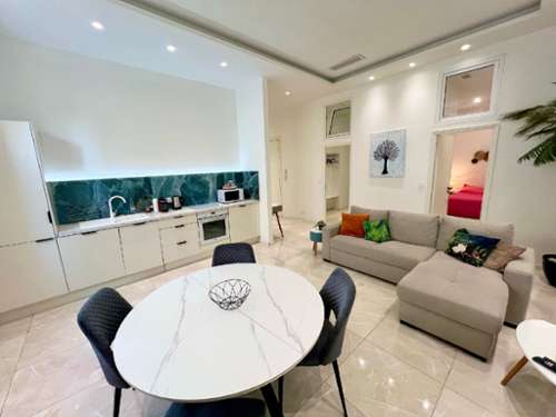 Cannes Alpes-Maritimes apartment foto 7239382