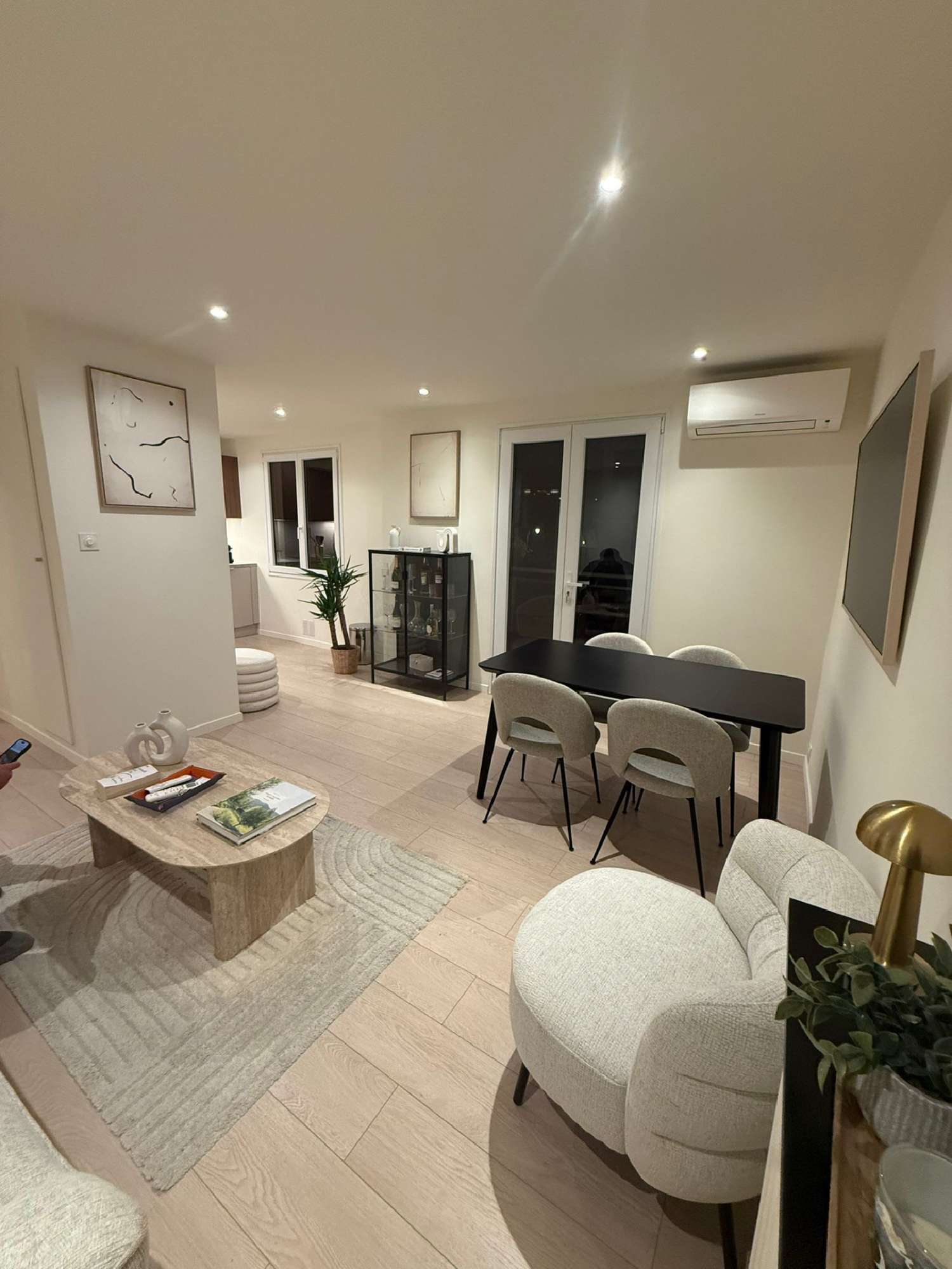  for sale apartment Cannes Alpes-Maritimes 5