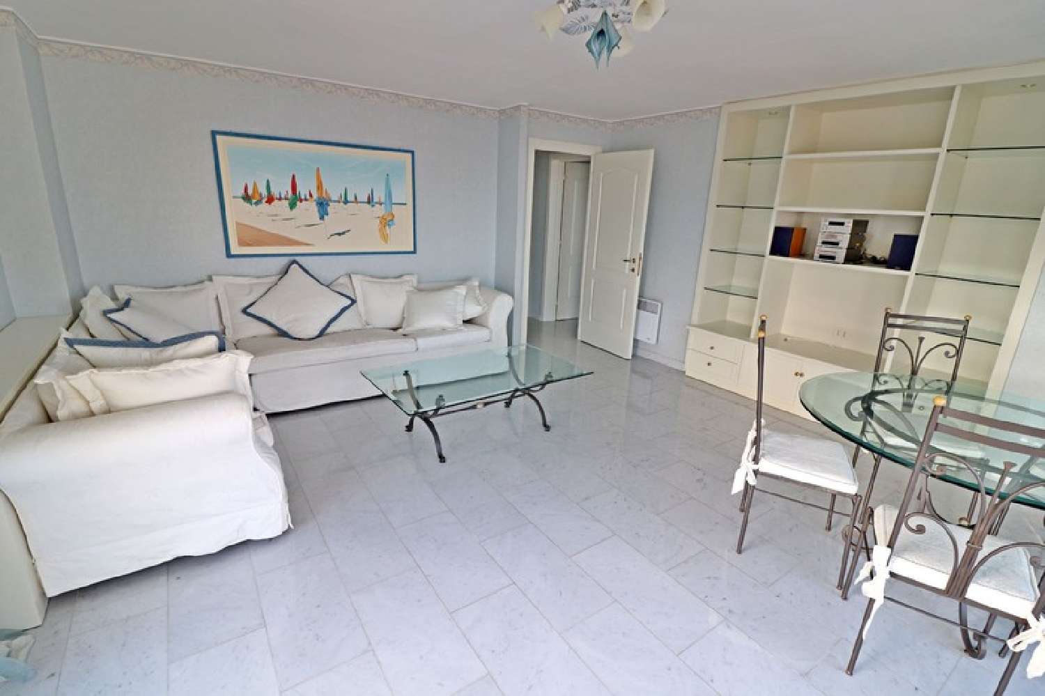  te koop appartement Cap-d'Ail Alpes-Maritimes 2