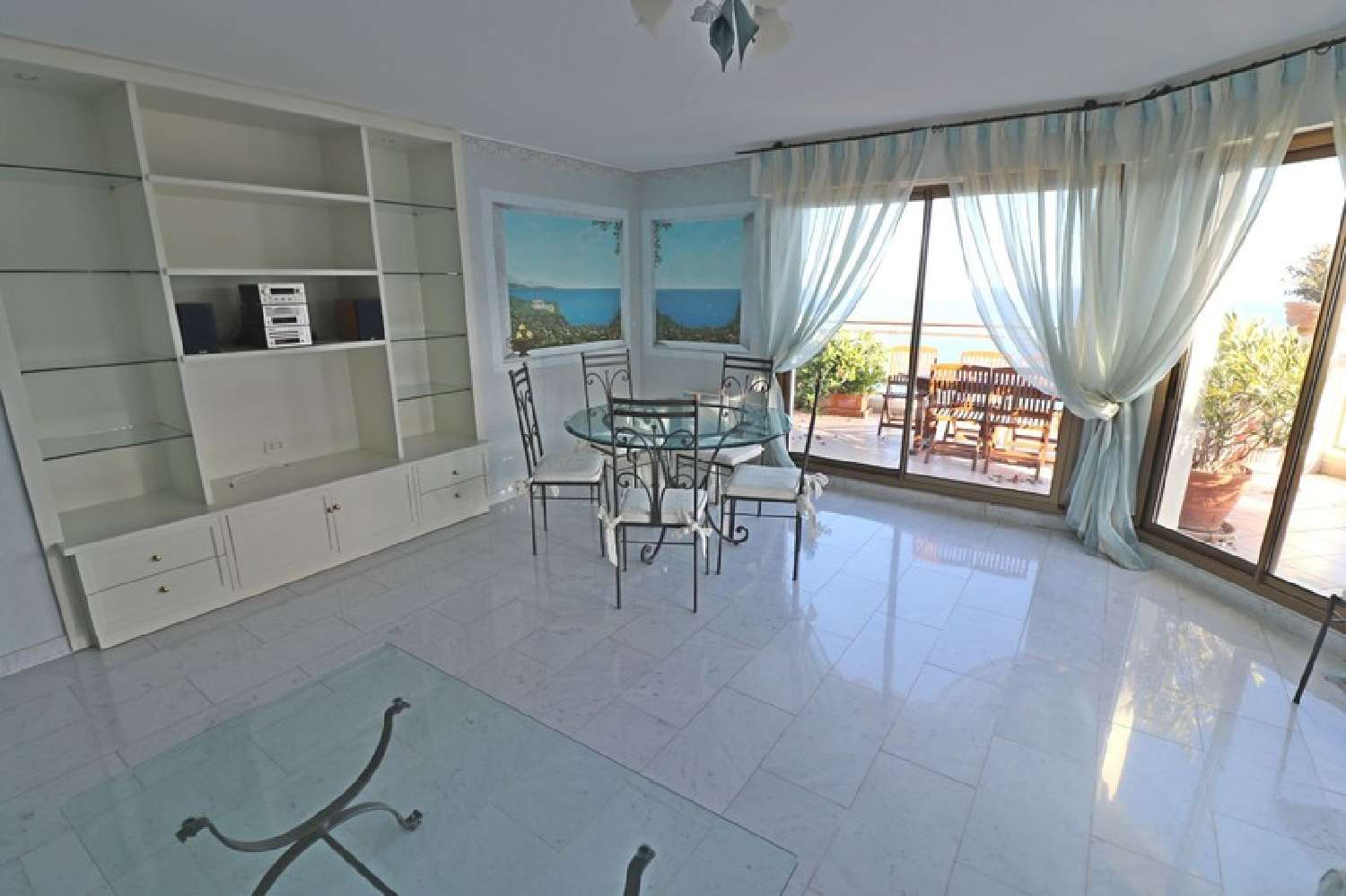  te koop appartement Cap-d'Ail Alpes-Maritimes 3