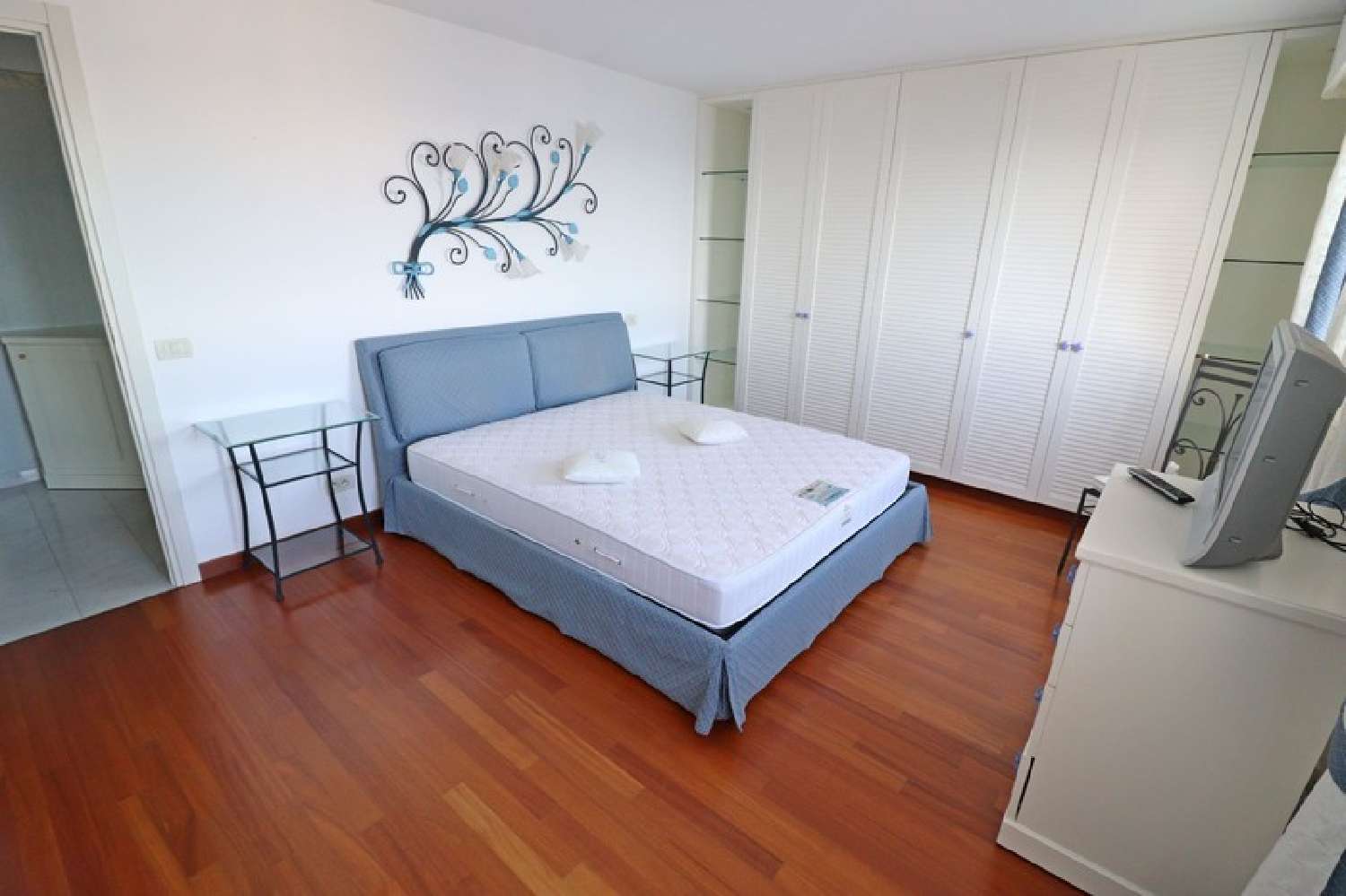  te koop appartement Cap-d'Ail Alpes-Maritimes 5