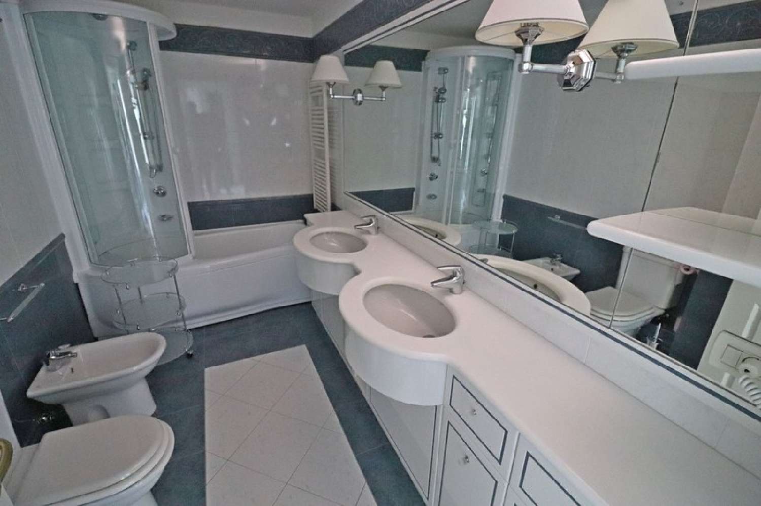  te koop appartement Cap-d'Ail Alpes-Maritimes 7