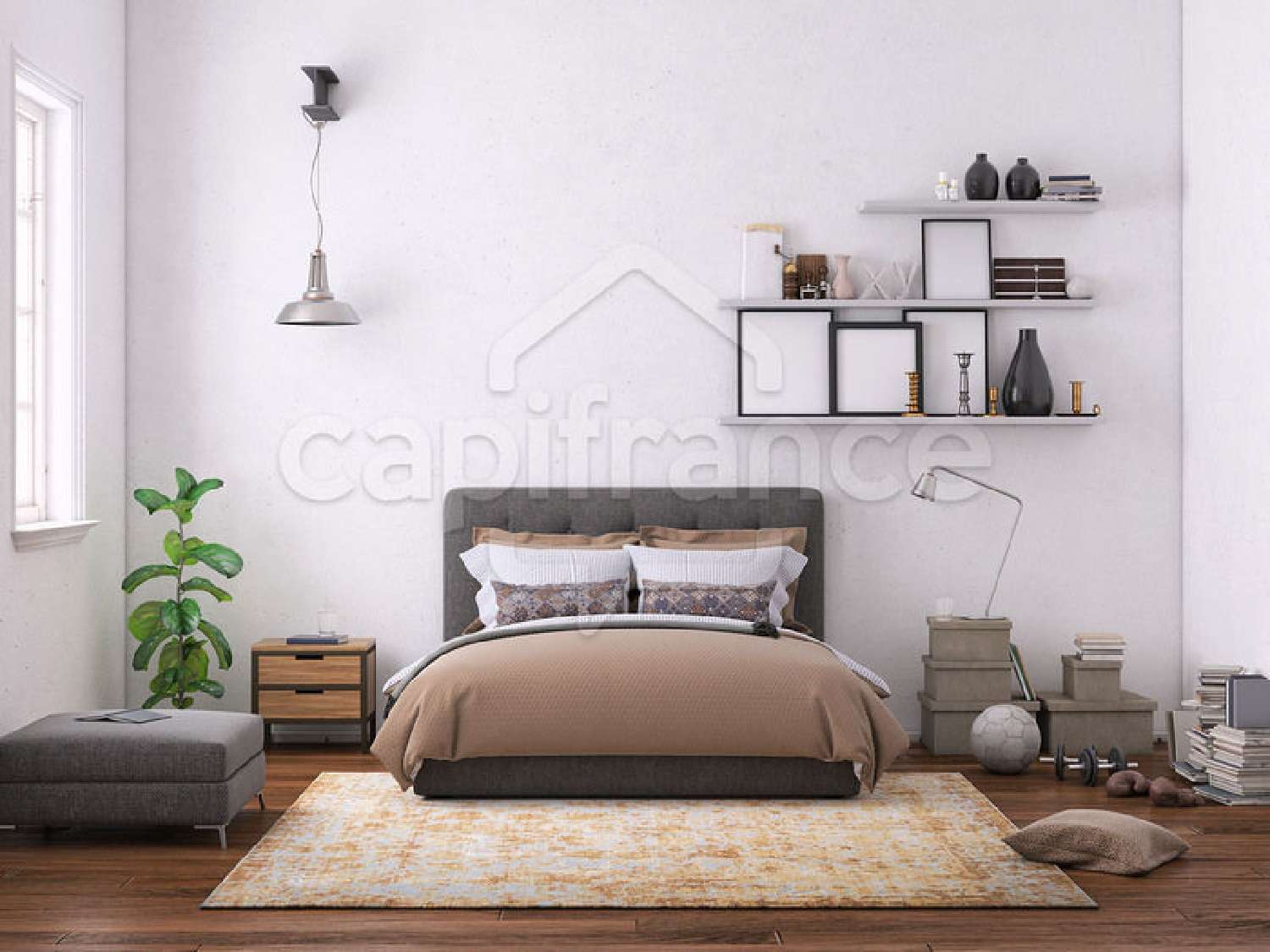  te koop appartement Capbreton Landes 4