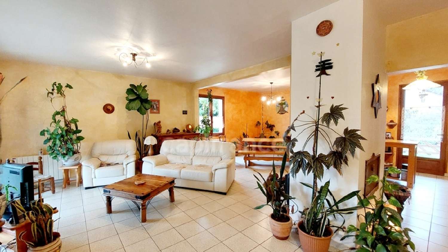  à vendre maison Sergeac Dordogne 3