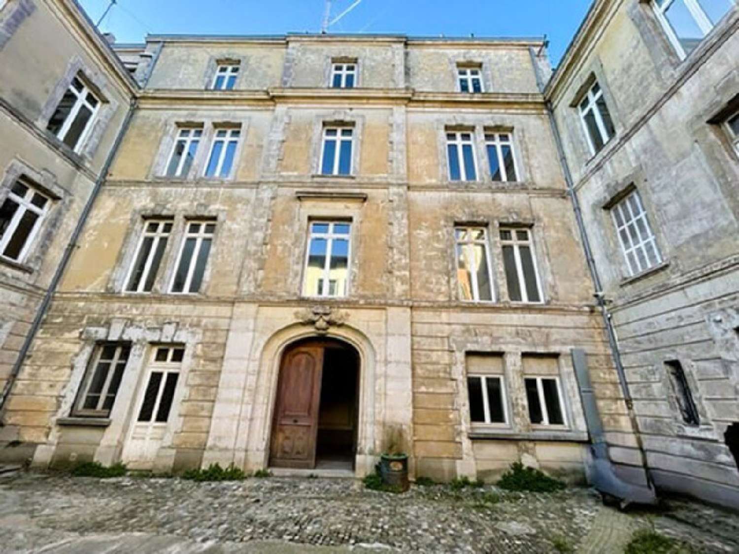  te koop appartement Carcassonne Aude 2