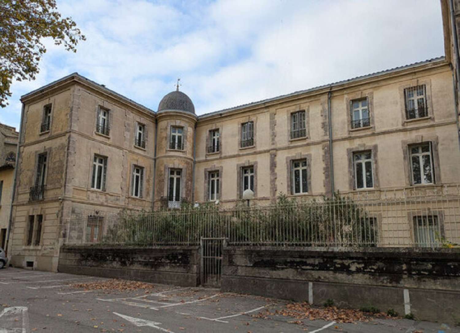  te koop appartement Carcassonne Aude 8