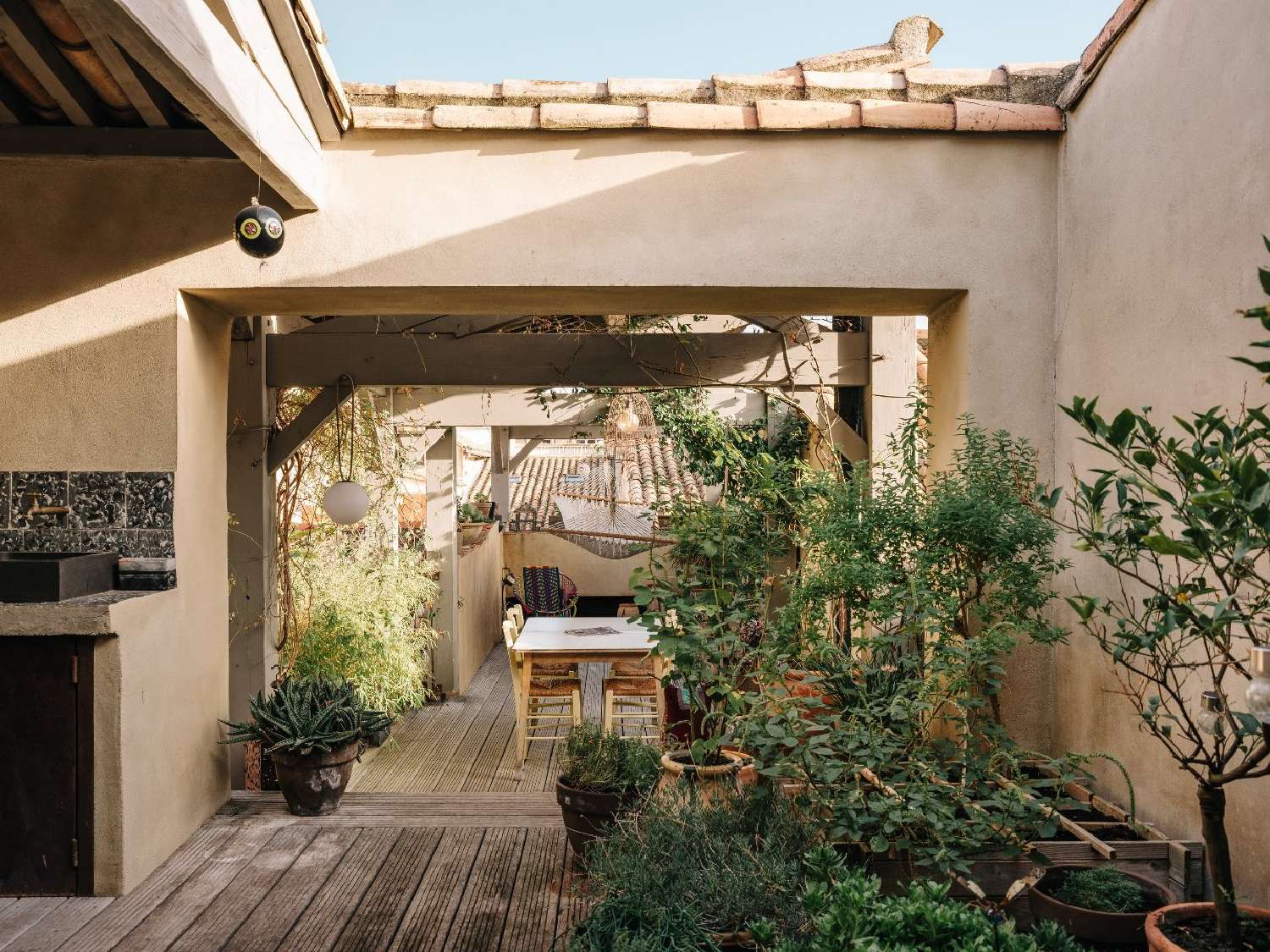  for sale apartment Carcassonne Aude 8