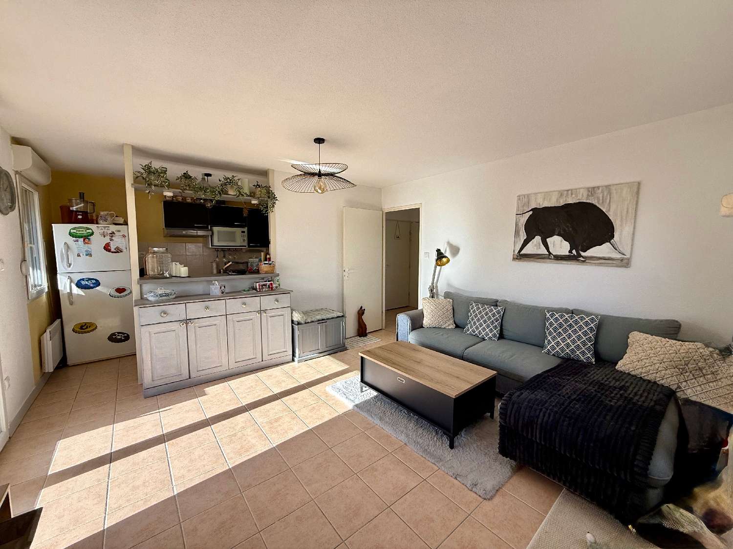  kaufen Wohnung/ Apartment Carcassonne Aude 3